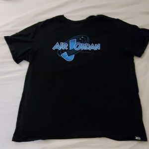 Jordan Shirts - Air Jordan T shirt Jordan Shirts - Air Jordan T shirt